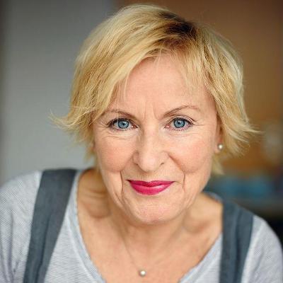 Mika, Bascha, Journalistin, Universität der freien Künste Berlin